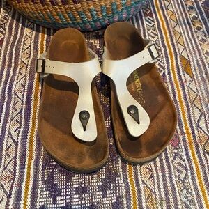 Birkenstock Gizeh Sandal